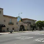 Hollywood Guest Inn