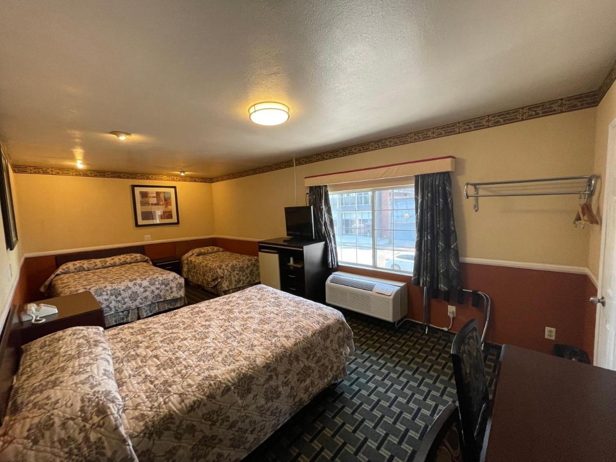 Hollywood Guest Motel