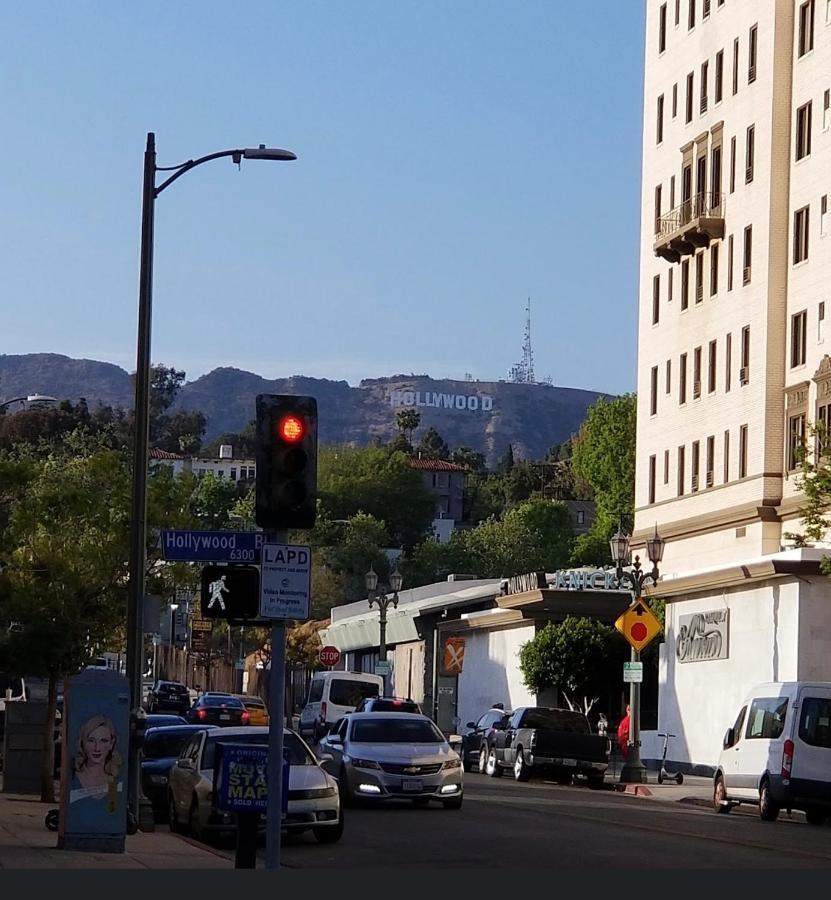 Motel Hollywood Guest 2*