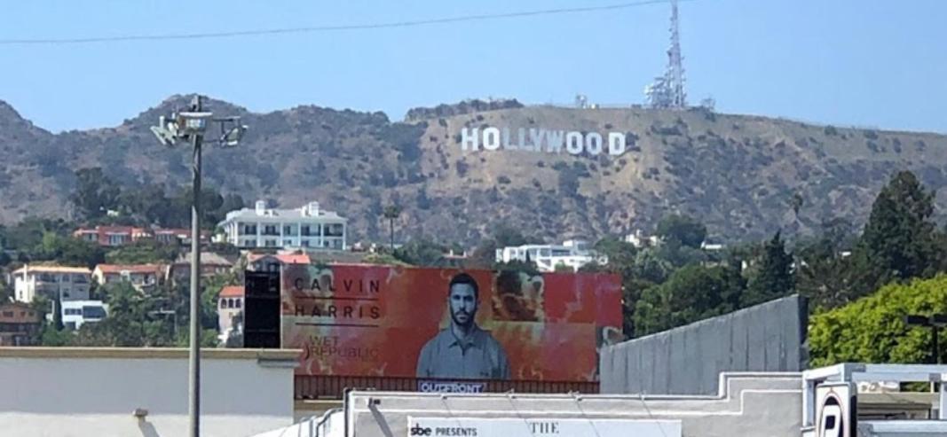 Hollywood Guest 2*