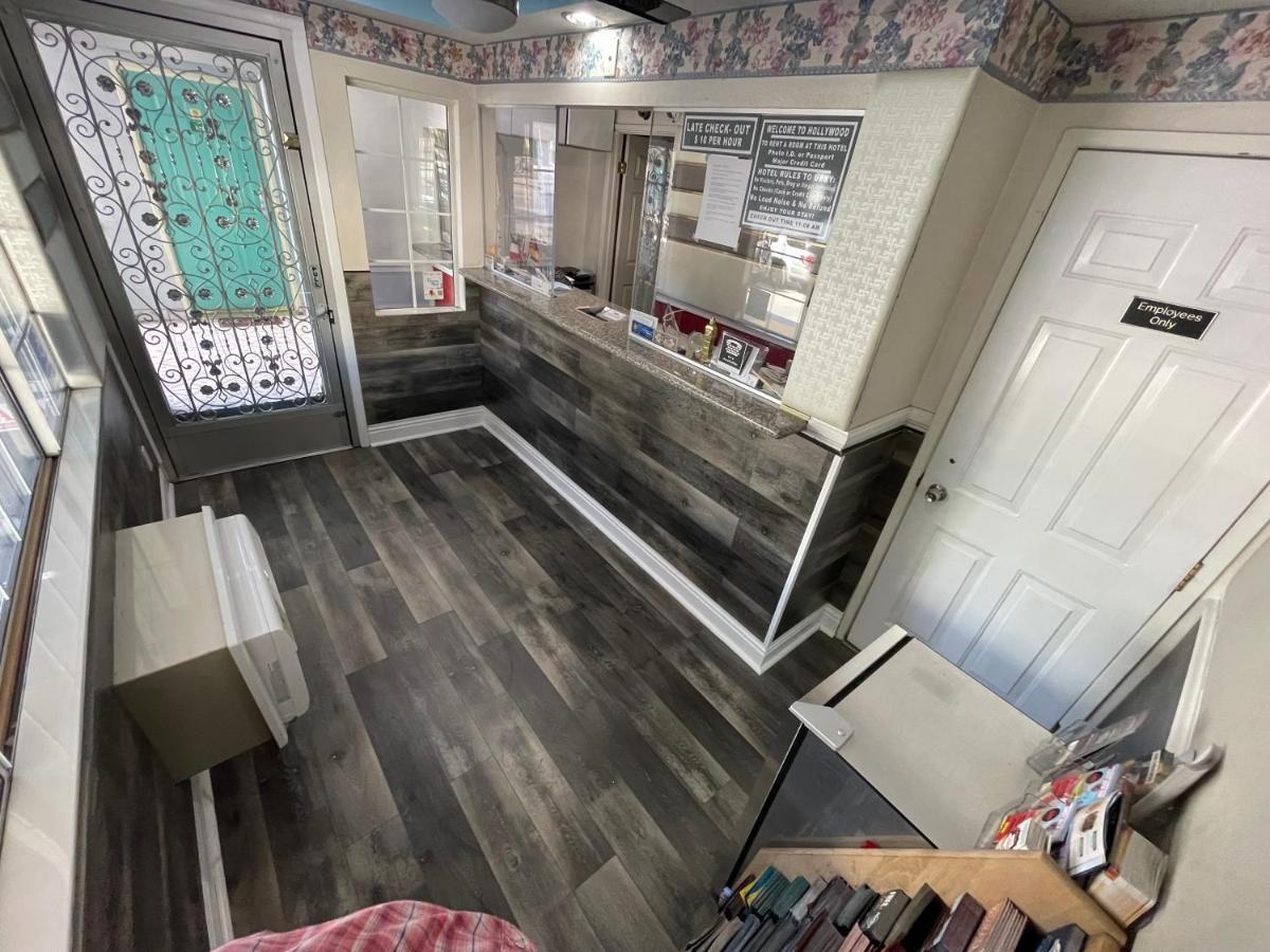 Hollywood Guest Motel 2*