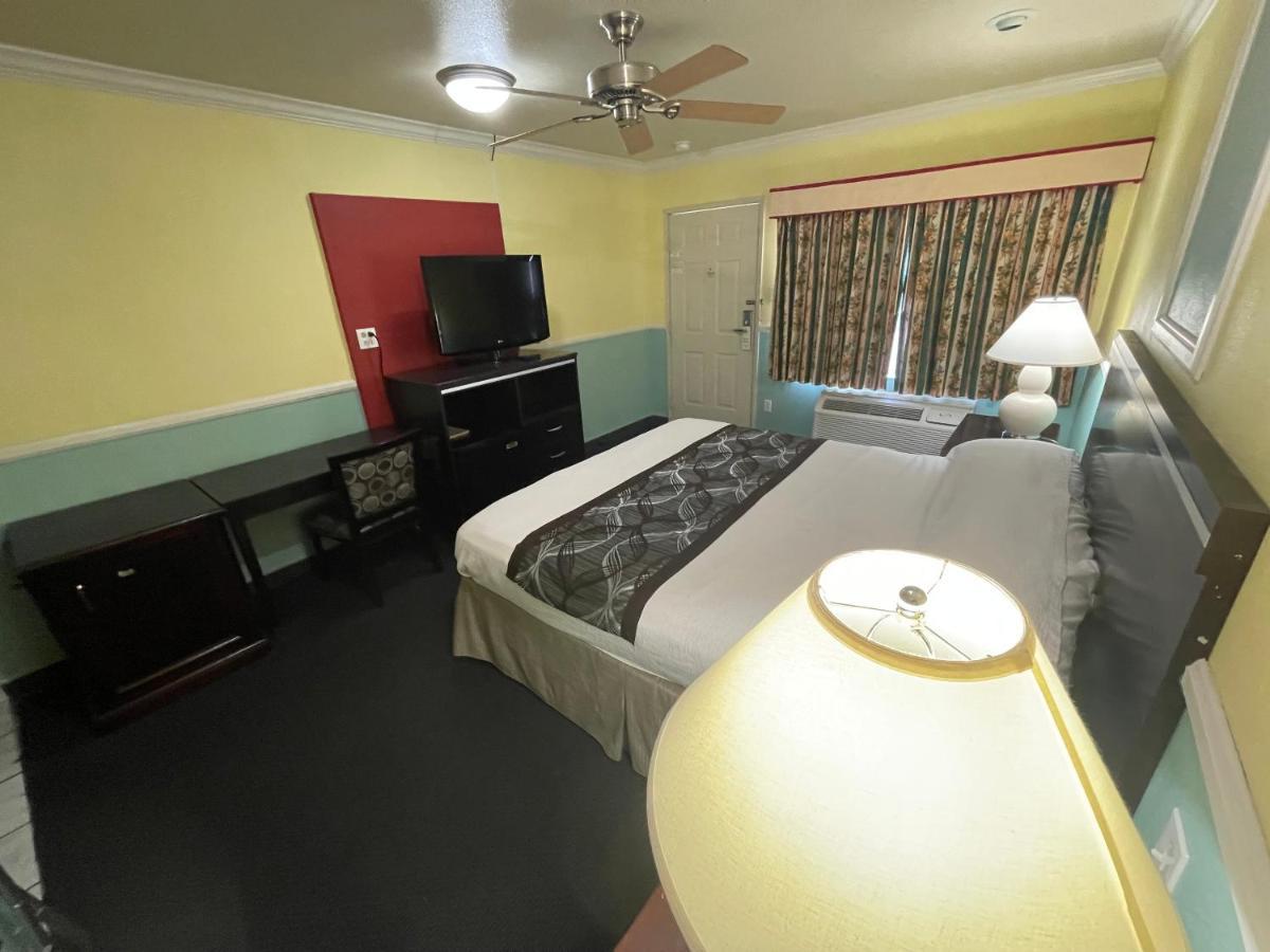 Hollywood Guest Motel