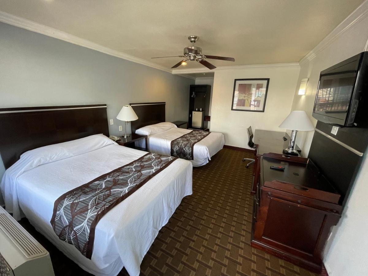 Motel Hollywood Guest 2*
