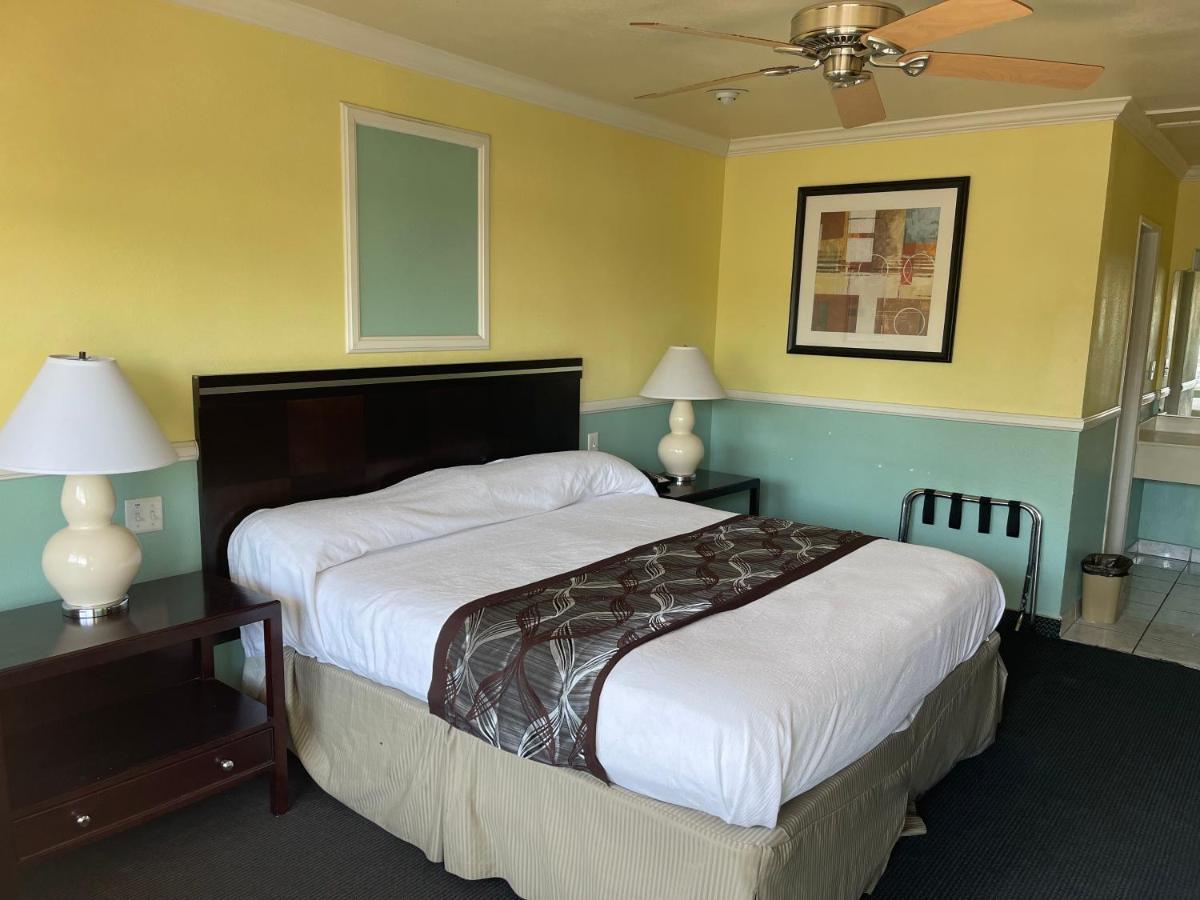 Hollywood Guest Motel