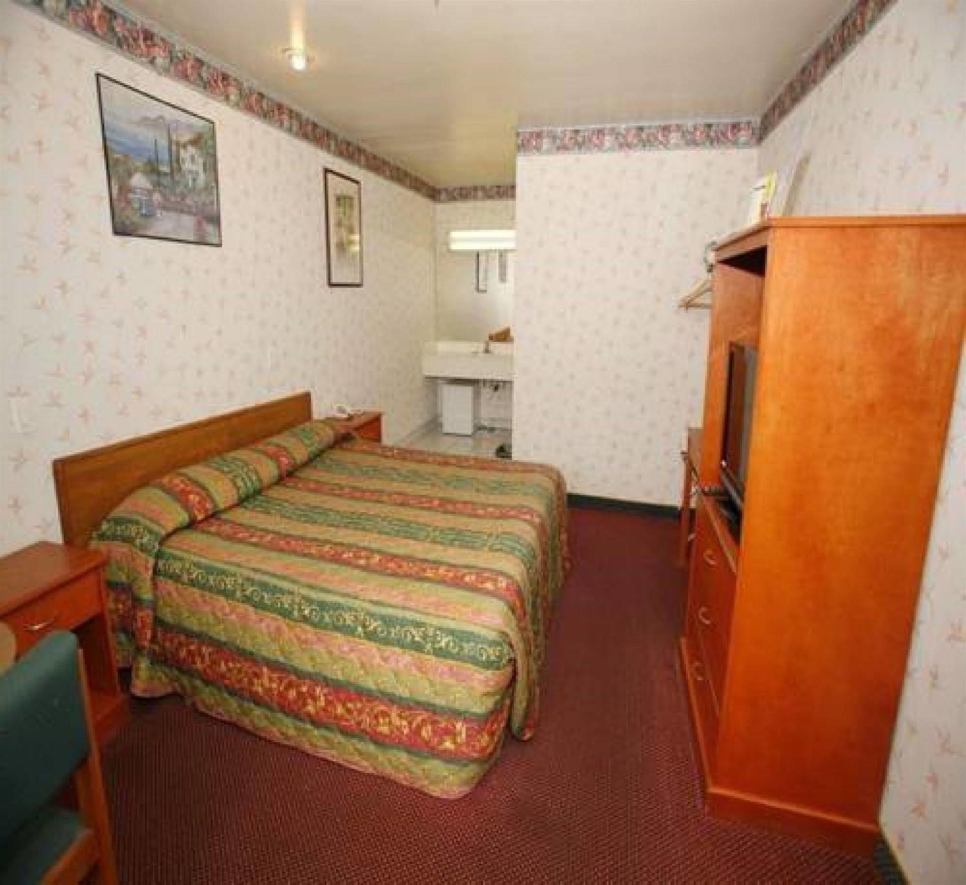Hollywood Guest Motel