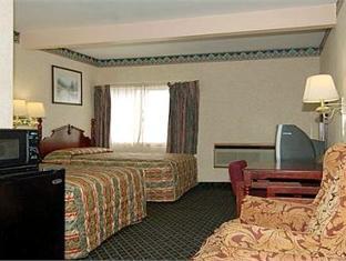 Hollywood Guest Motel 2*